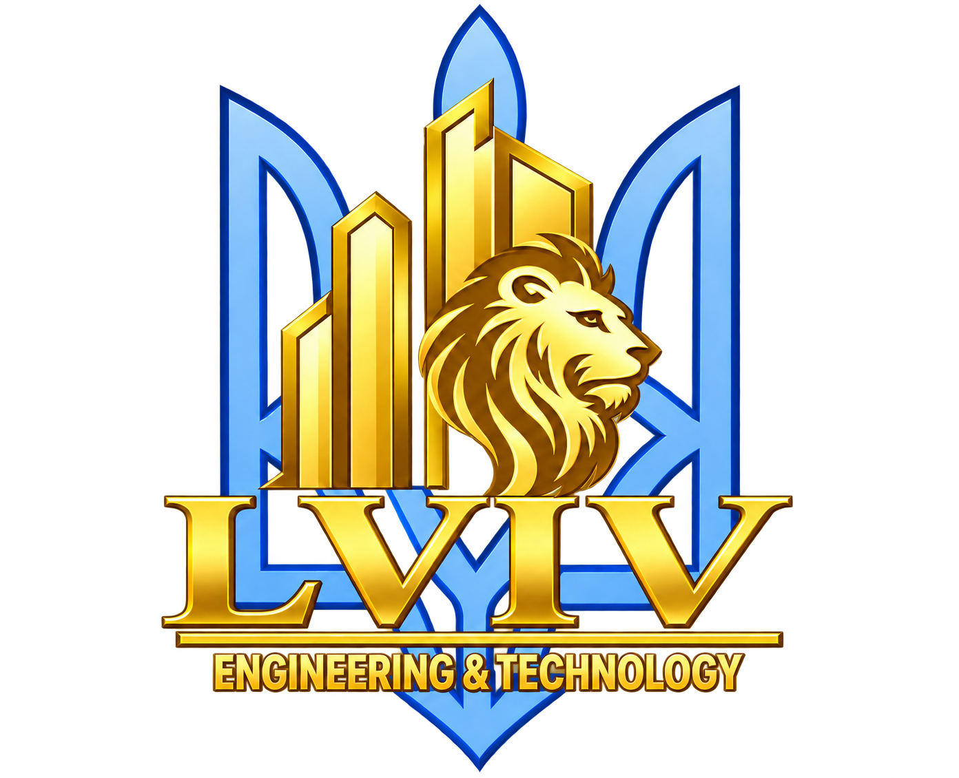 Logo LVIV